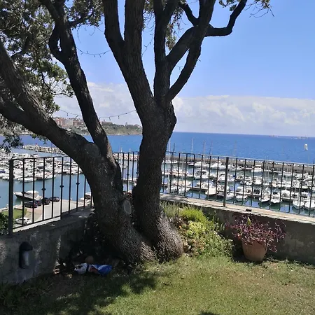 La Terrazza Sul Mare